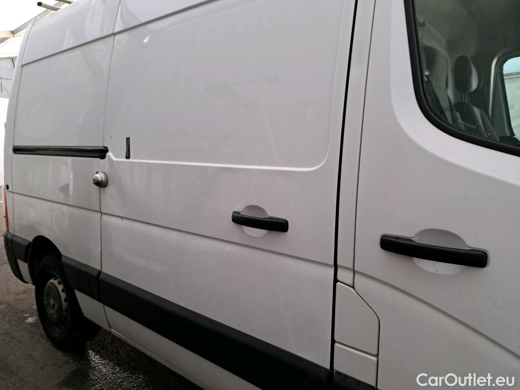 Renault  Master  III Fourgon L2H2 3 5 Grand Confort dCi 130CV BVM6 E6 #10