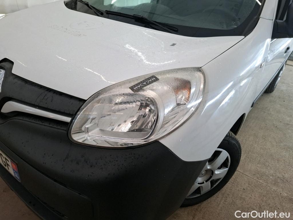  Renault  Kangoo RENAULT  Express  2013  4P  Fourgonnette Extra RLink dCi 75 #5