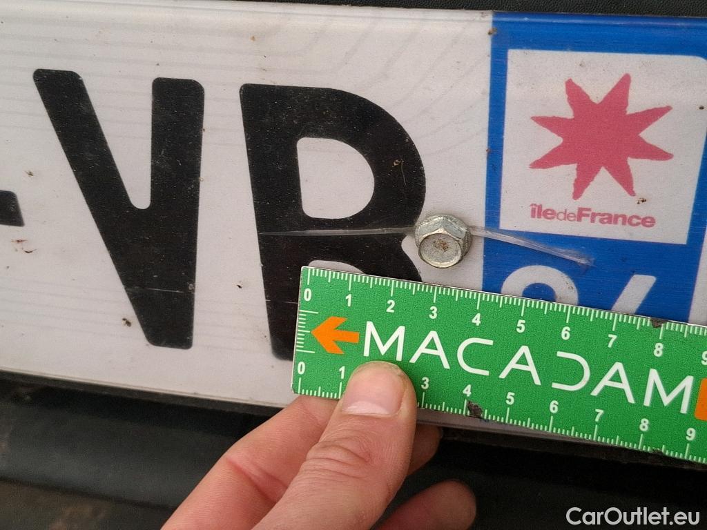  Renault  Master RENAULT  VU 4p Fourgon CA GCf Trac F3500 L3H2 dCi 110 S&S Euro6 #102