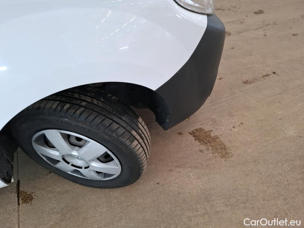  Renault  Kangoo RENAULT  Express  2013  4P  Fourgonnette Extra RLink dCi 75 #16