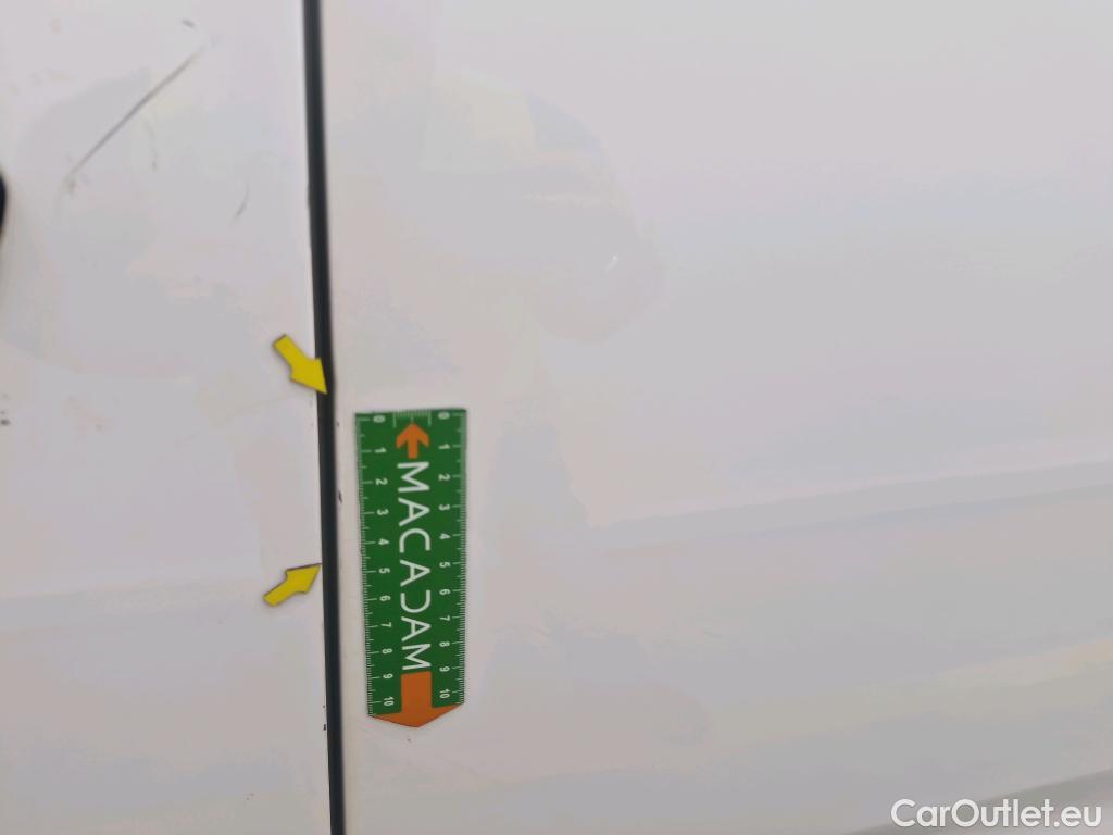  Citroen  Berlingo  Fourgon Club M 650 1.5 BlueHDi 100CV BVM5 E6dT #2