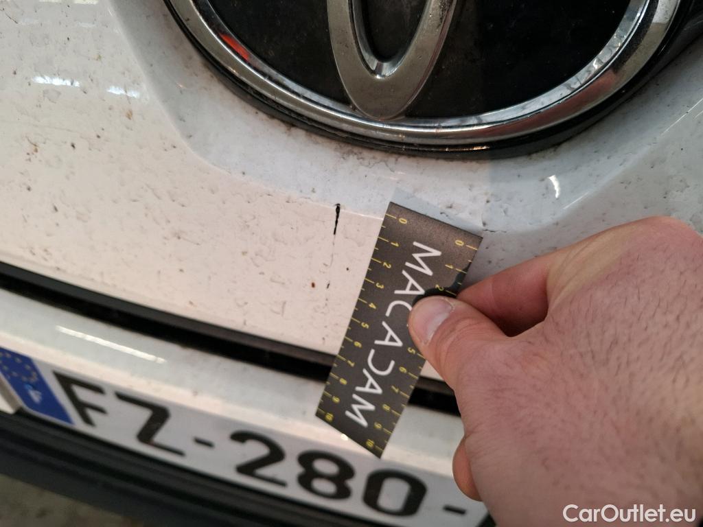  Toyota  Proace TOYOTA  City / 2019 / 4P / Fourgonnette 1.5 Long 130 D-4D Dynamic #55