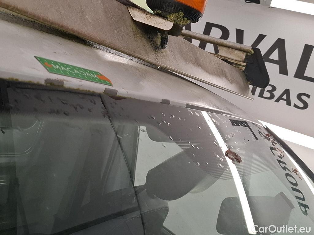  Renault  Trafic  Furgon Grand Confort L1H1 1200 1.6 dCi 125CV BVM6 E6 #11