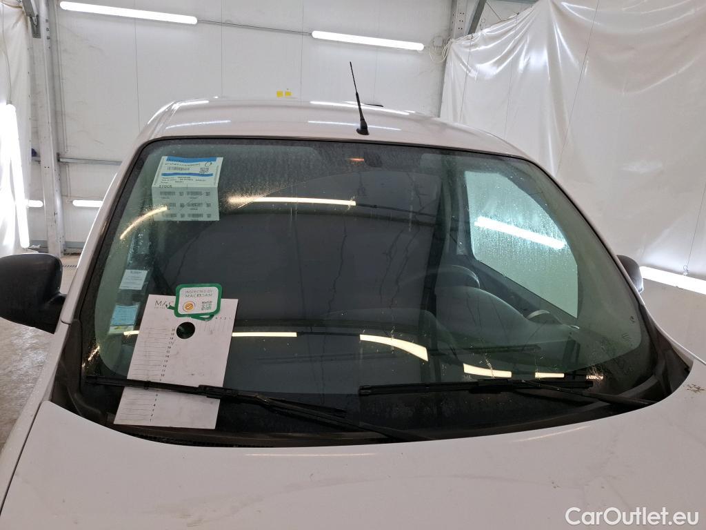  Renault  Kangoo  Express Grand Confort (L1) 1.5 dCi 90CV BVM5 E6 #62