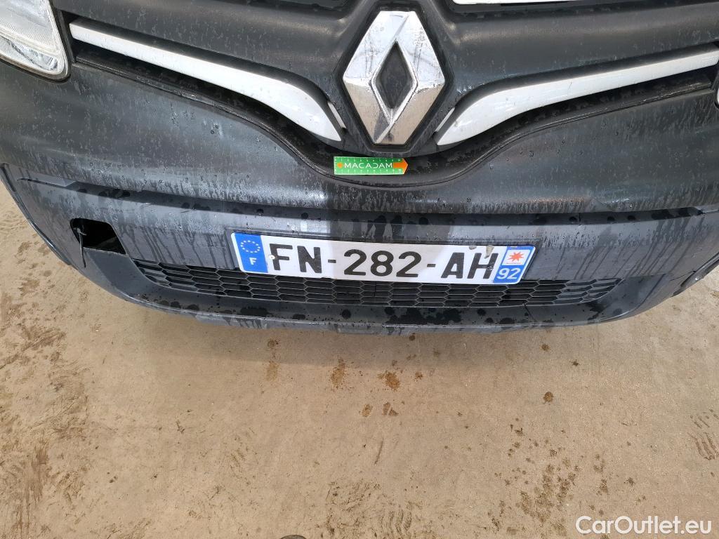  Renault  Kangoo  Express Grand Confort (L1) 1.5 dCi 90CV BVM5 E6 #63