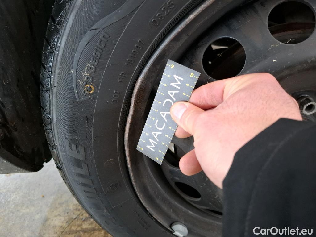  Toyota  Proace TOYOTA  City / 2019 / 4P / Fourgonnette 1.5 Long 130 D-4D Dynamic #30