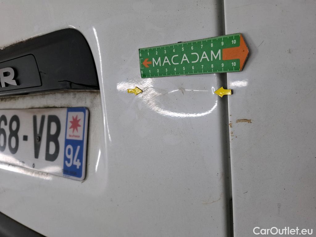  Renault  Master RENAULT  VU 4p Fourgon CA GCf Trac F3500 L3H2 dCi 110 S&S Euro6 #51