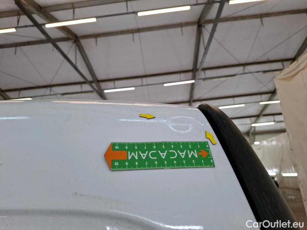  Renault  Kangoo  Express Grand Confort (L1) 1.5 dCi 90CV BVM5 E6 #23