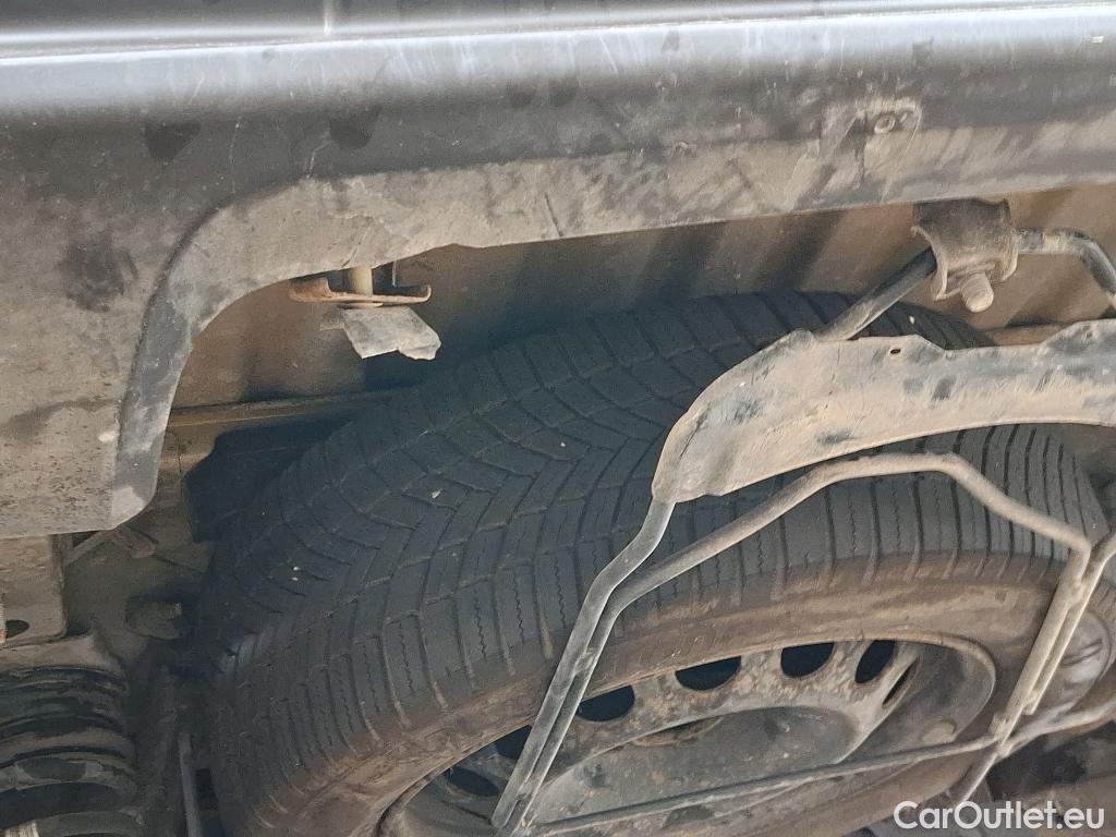  Toyota  Proace TOYOTA  City / 2019 / 4P / Fourgonnette 1.5 Long 130 D-4D Dynamic #12