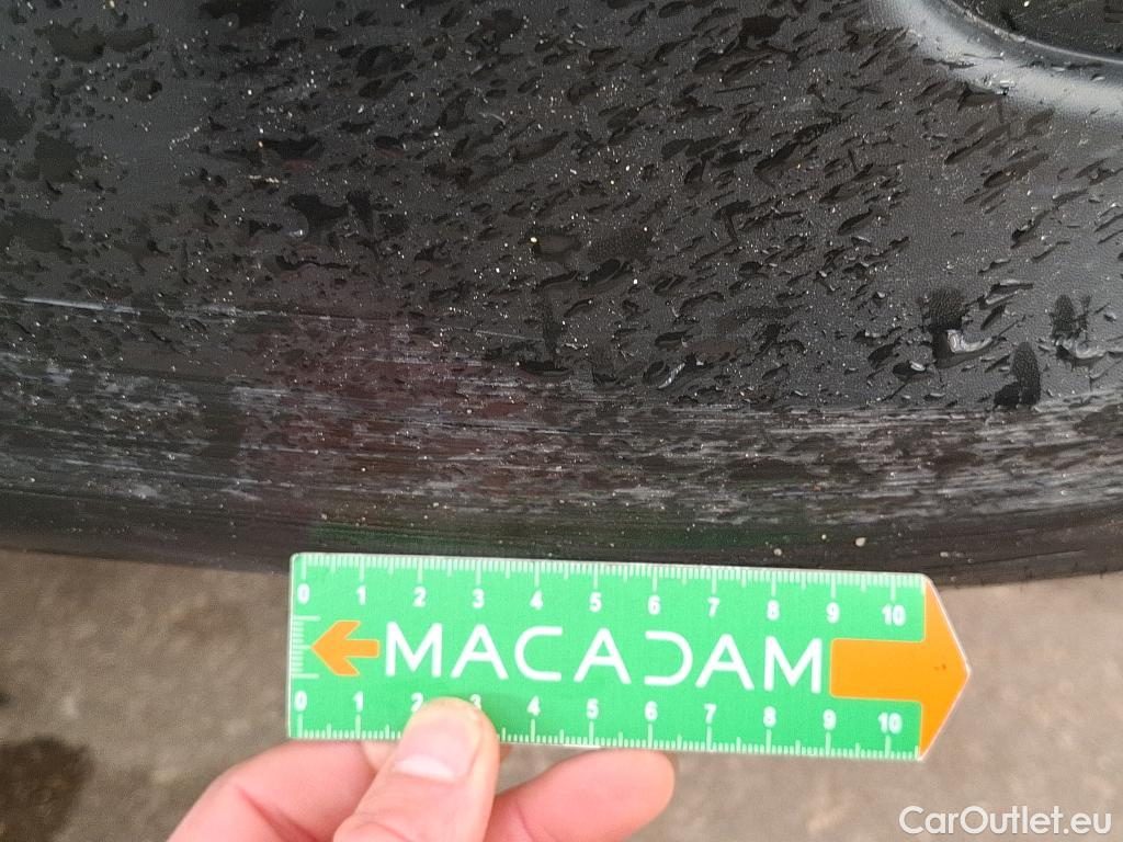  Renault  Trafic  Fourgon L1H1 1200 Confort 1.6 dCi #38