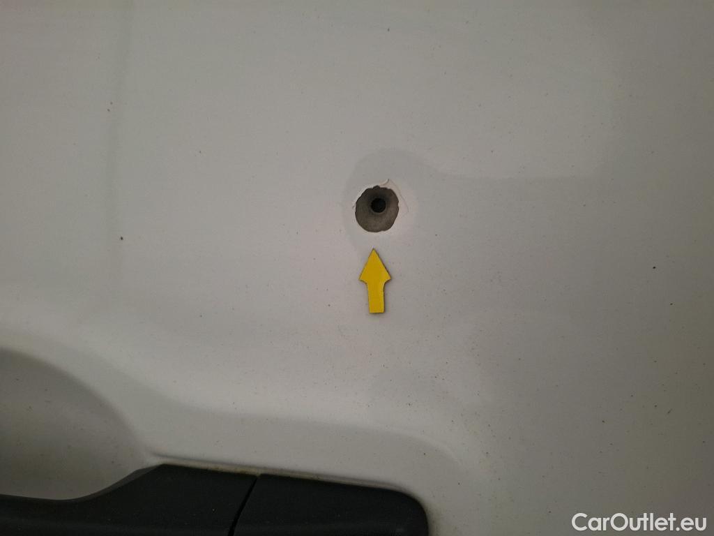  Renault  Trafic  Fourgon Grand Confort L1H1 1000 1.6 dCi #6