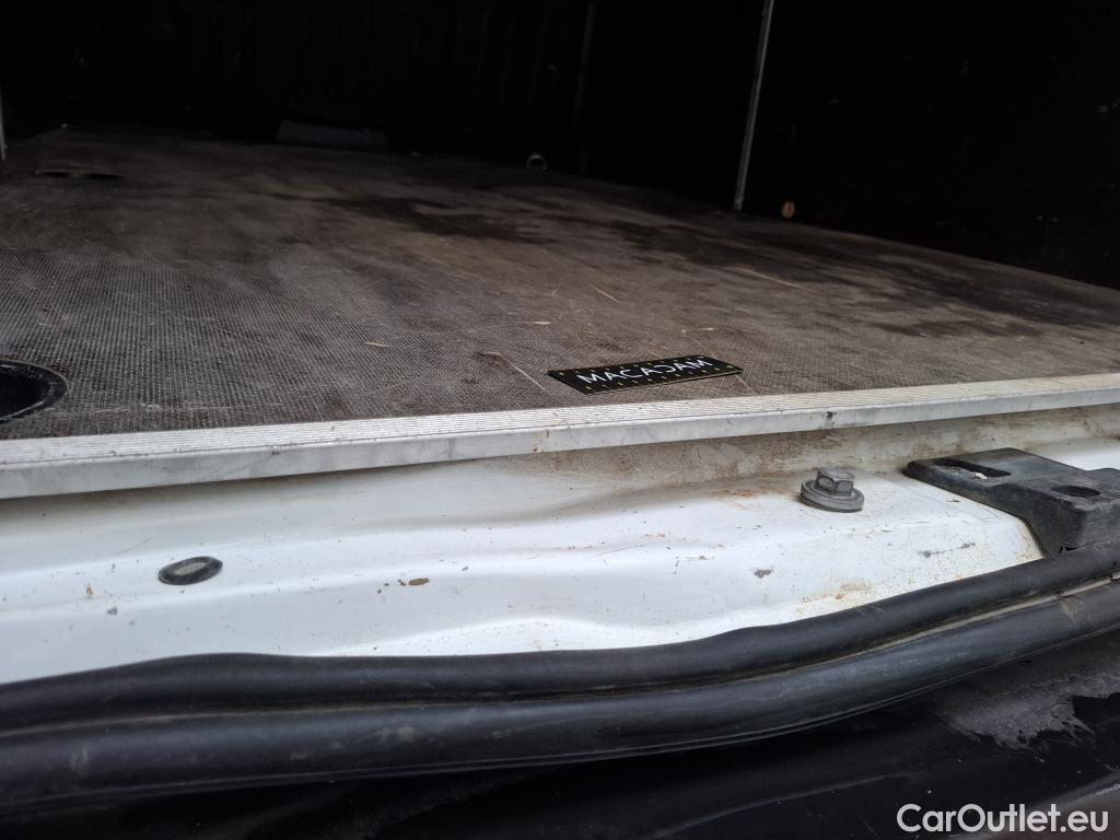  Toyota  Proace TOYOTA  City / 2019 / 4P / Fourgonnette 1.5 Long 130 D-4D Dynamic #5