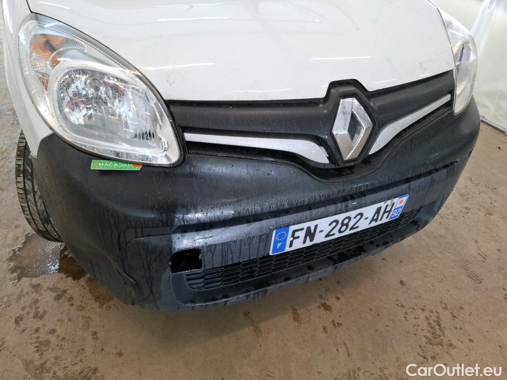 Renault  Kangoo  Express Grand Confort (L1) 1.5 dCi 90CV BVM5 E6 #52