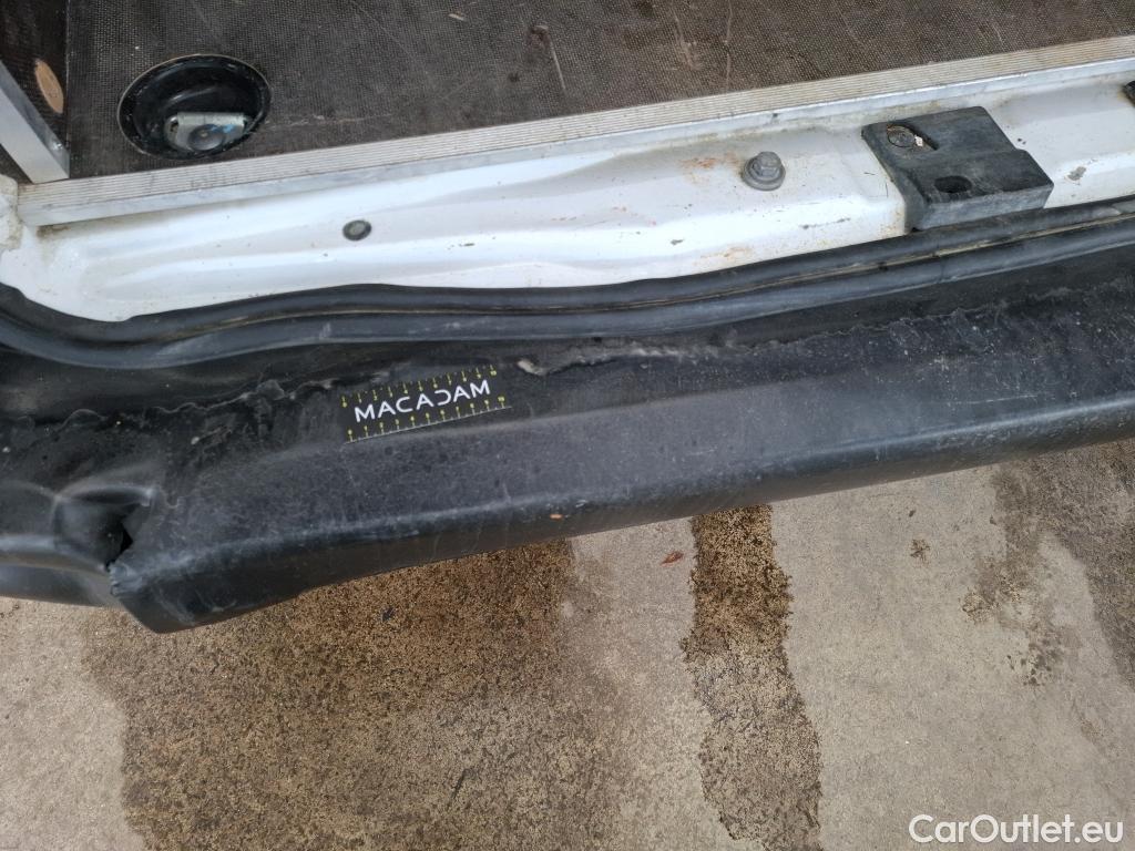  Toyota  Proace TOYOTA  City / 2019 / 4P / Fourgonnette 1.5 Long 130 D-4D Dynamic #22