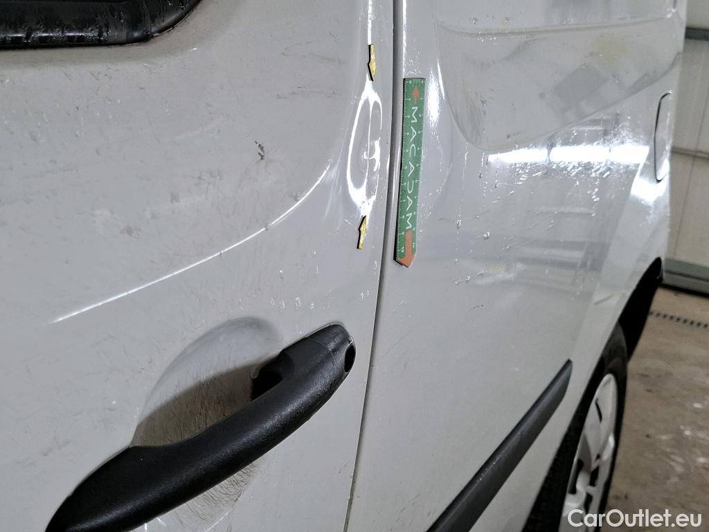  Renault  Kangoo  Express Grand Confort (L1) 1.5 dCi 90CV BVM5 E6 #51