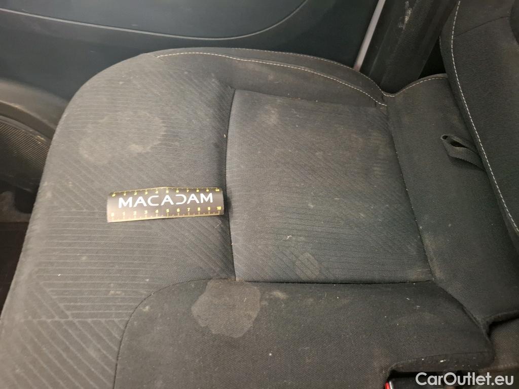  Renault  Trafic  Fourgon Grand Confort L1H1 1000 1.6 dCi #21