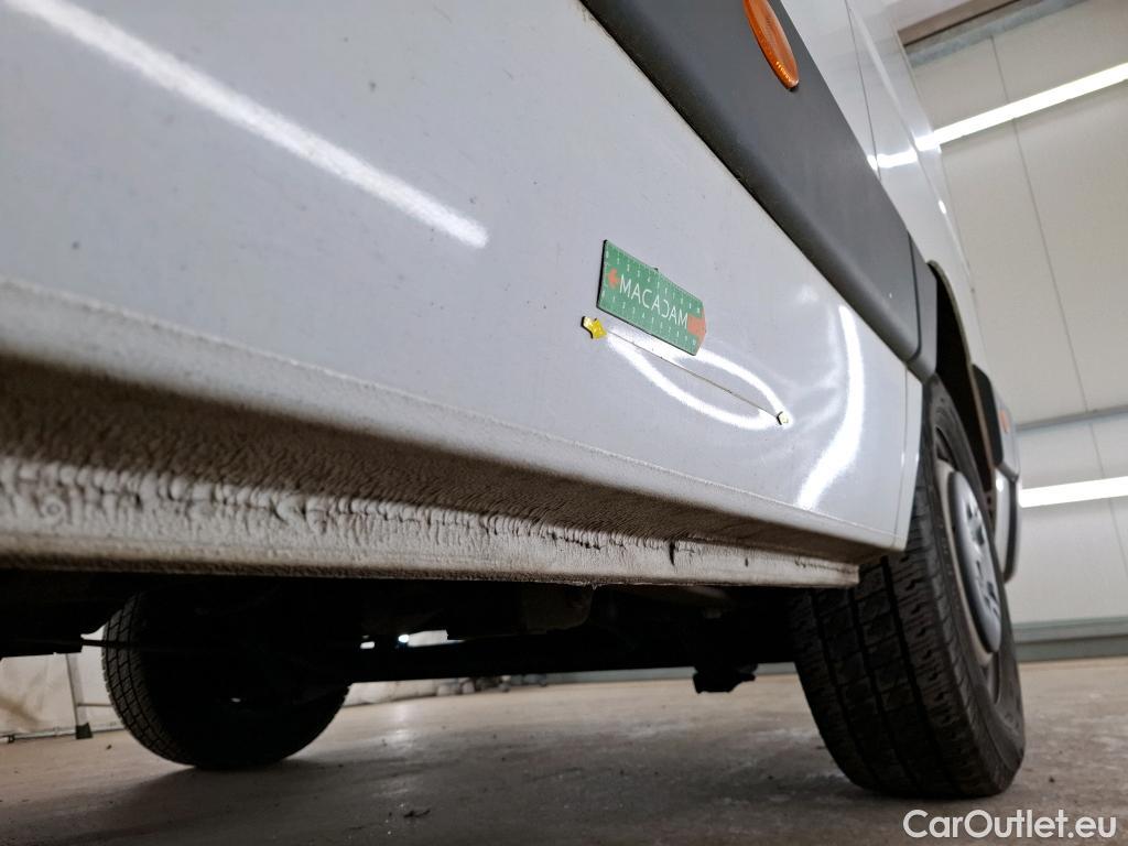  Renault  Master RENAULT  VU 4p Fourgon CA GCf Trac F3500 L3H2 dCi 110 S&S Euro6 #17