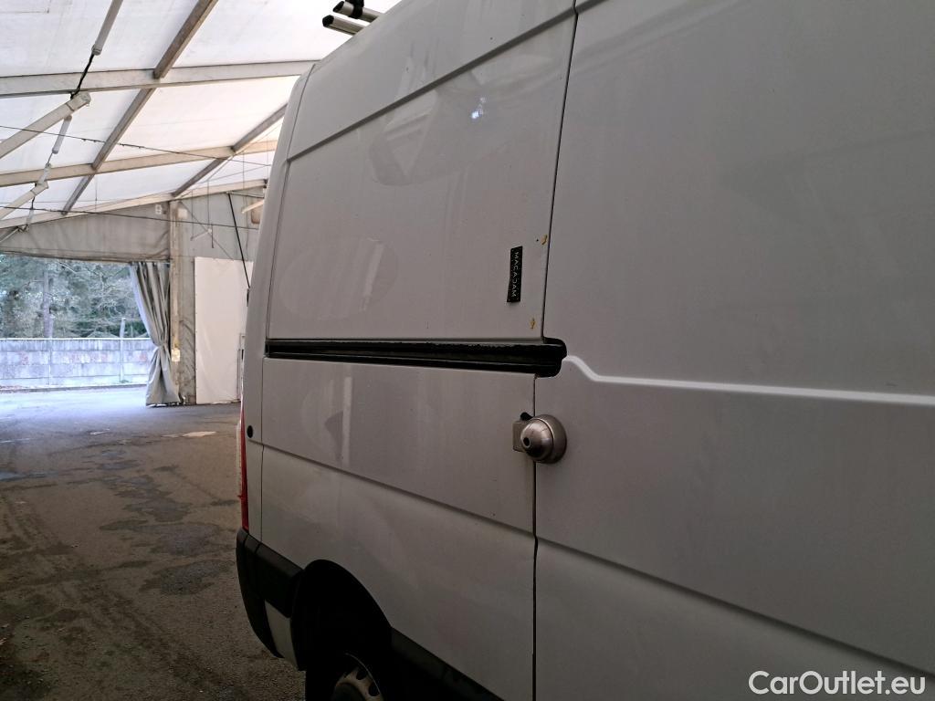  Renault  Master  III Fourgon L2H2 3 5 Grand Confort dCi 130CV BVM6 E6 #22