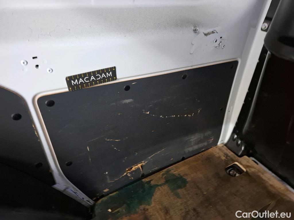  Renault  Kangoo RENAULT  Express  2013  4P  Fourgonnette Extra RLink dCi 75 #3