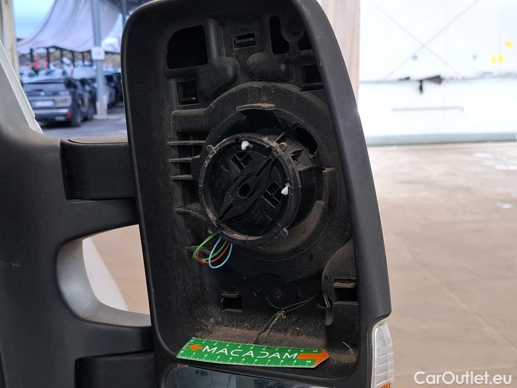  Renault  Master RENAULT  VU 4p Fourgon CA GCf Trac F3500 L3H2 dCi 110 S&S Euro6 #76