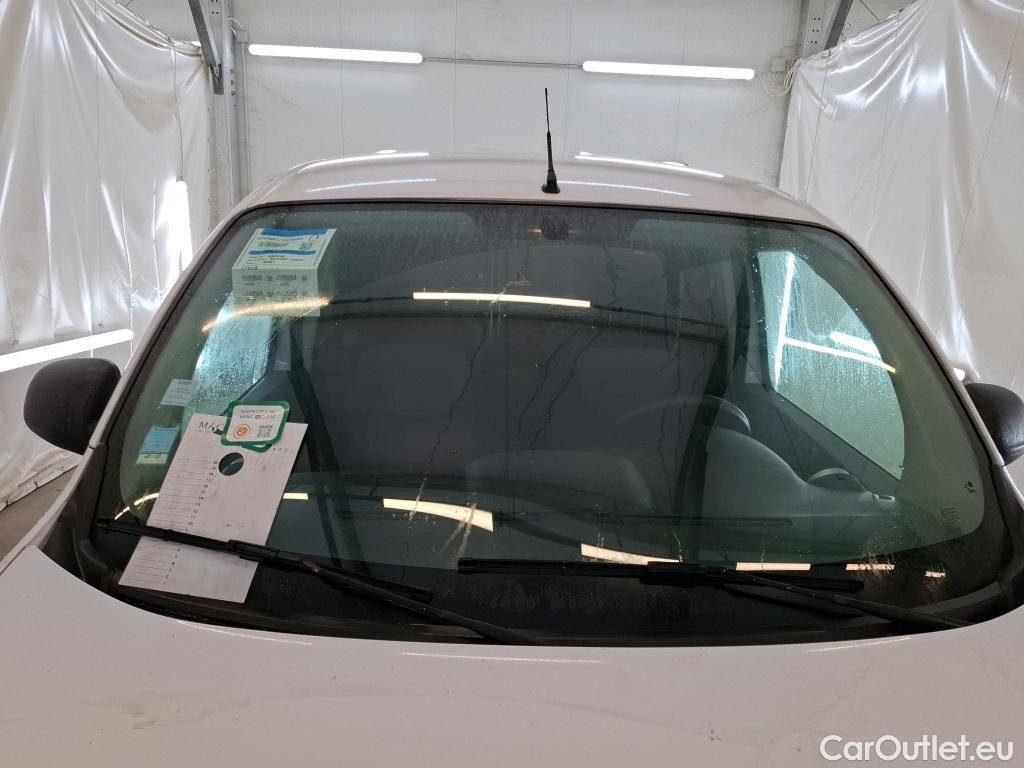  Renault  Kangoo  Express Grand Confort (L1) 1.5 dCi 90CV BVM5 E6 #14