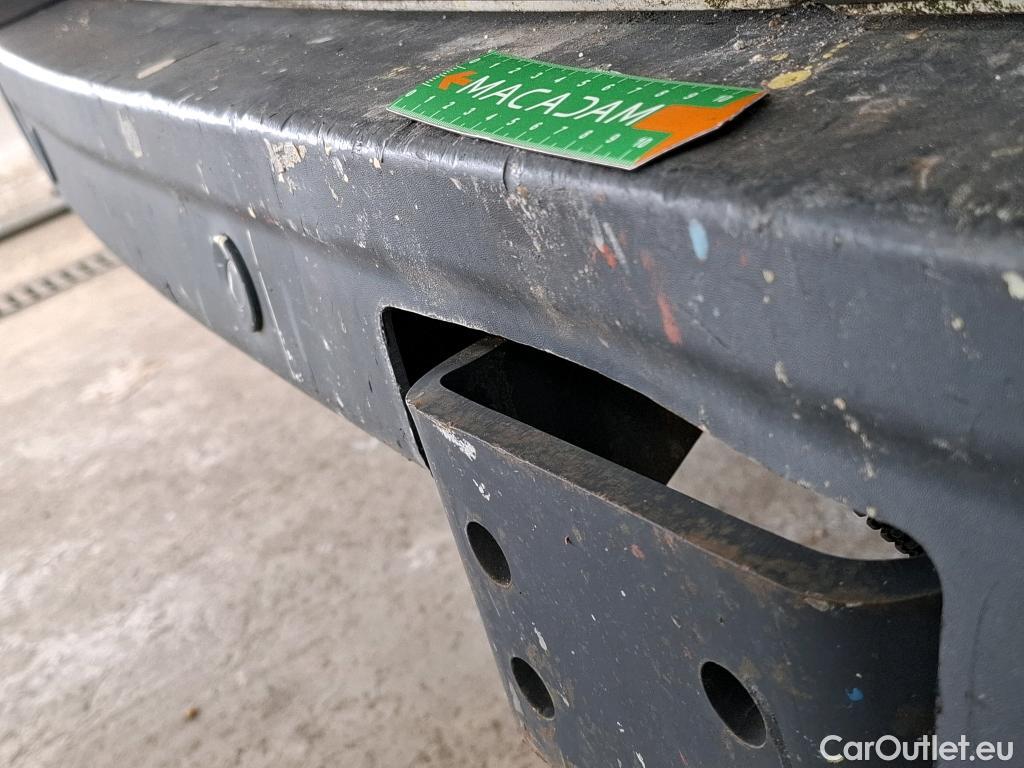  Renault  Master RENAULT  VU 4p Fourgon CA GCf Trac F3500 L3H2 dCi 110 S&S Euro6 #33