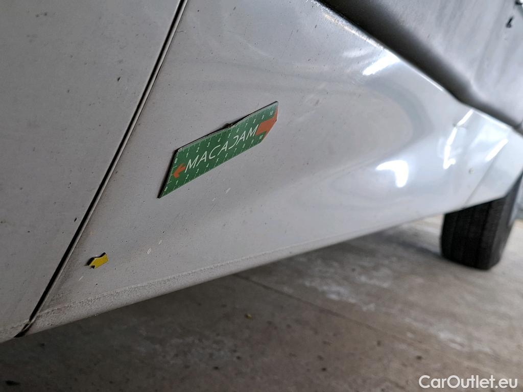  Renault  Master RENAULT  VU 4p Fourgon CA GCf Trac F3500 L3H2 dCi 110 S&S Euro6 #2