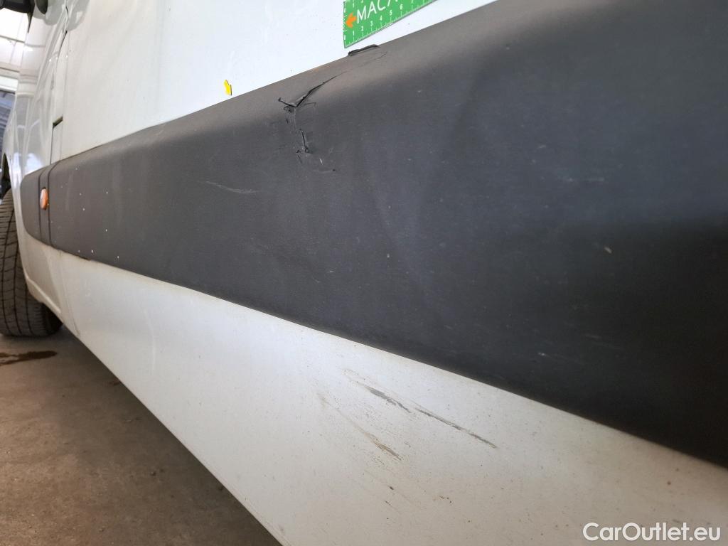  Renault  Master RENAULT  VU 4p Fourgon CA GCf Trac F3500 L3H2 dCi 110 S&S Euro6 #59