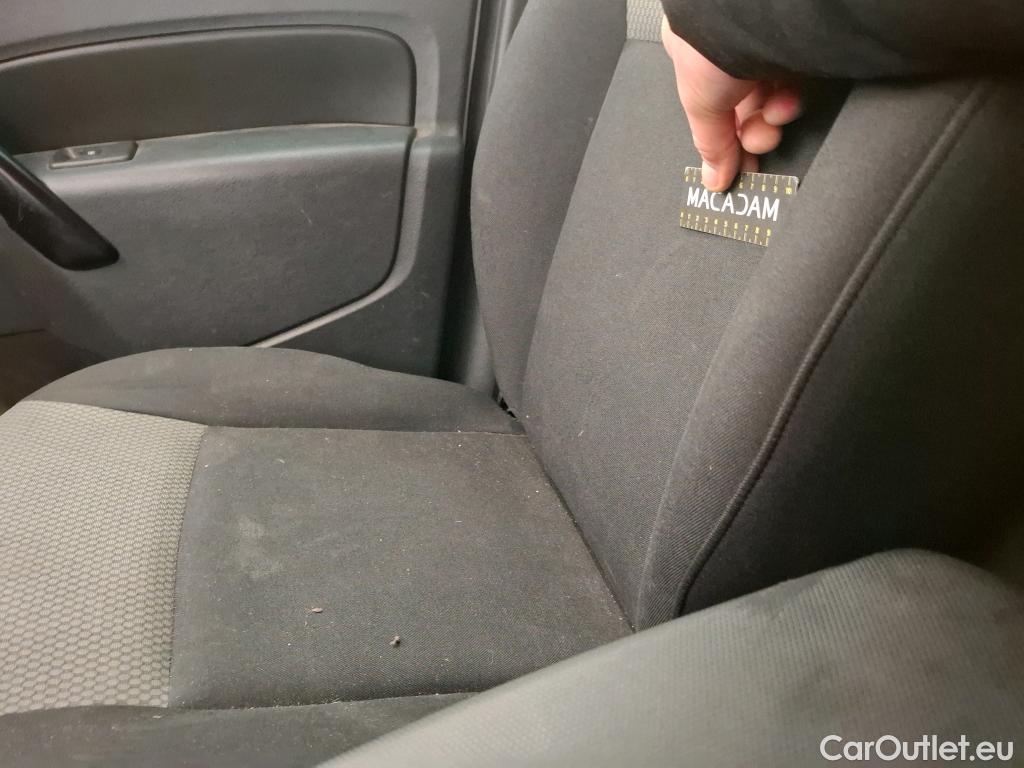  Renault  Kangoo RENAULT  Express  2013  4P  Fourgonnette Extra RLink dCi 75 #22