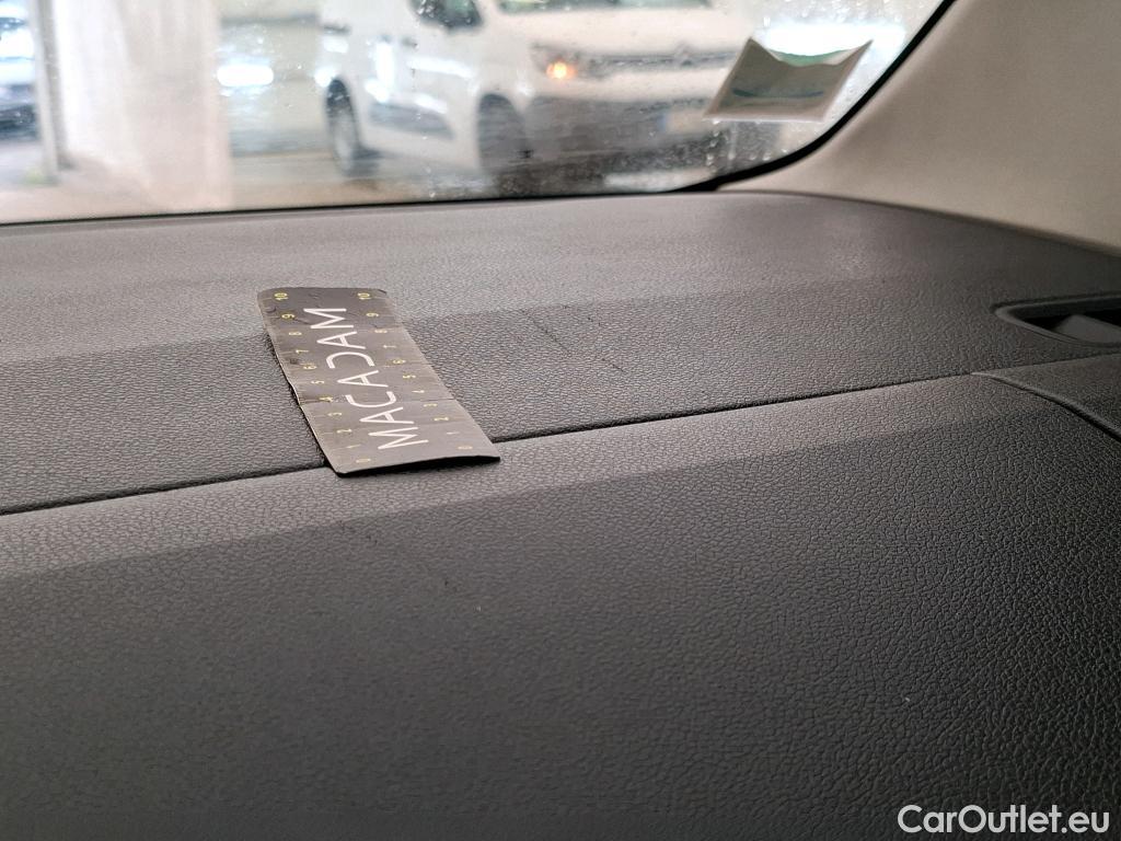  Citroen  Berlingo  Fourgon Driver M 650 1.5 BlueHDi 100CV BVM5 E6dT #10