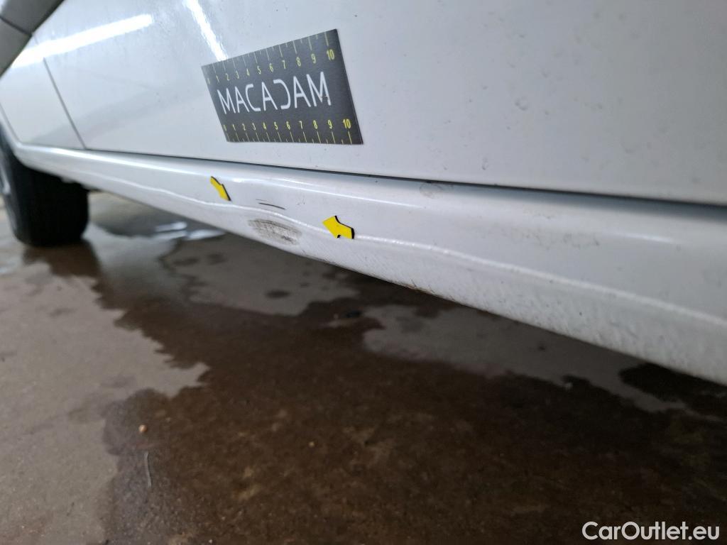  Toyota  Proace TOYOTA  City / 2019 / 4P / Fourgonnette 1.5 Long 130 D-4D Dynamic #20