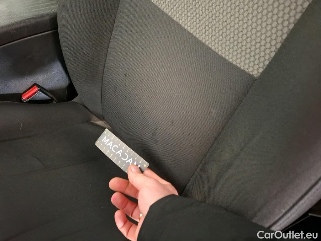  Renault  Kangoo RENAULT  Express  2013  4P  Fourgonnette Extra RLink dCi 75 #23