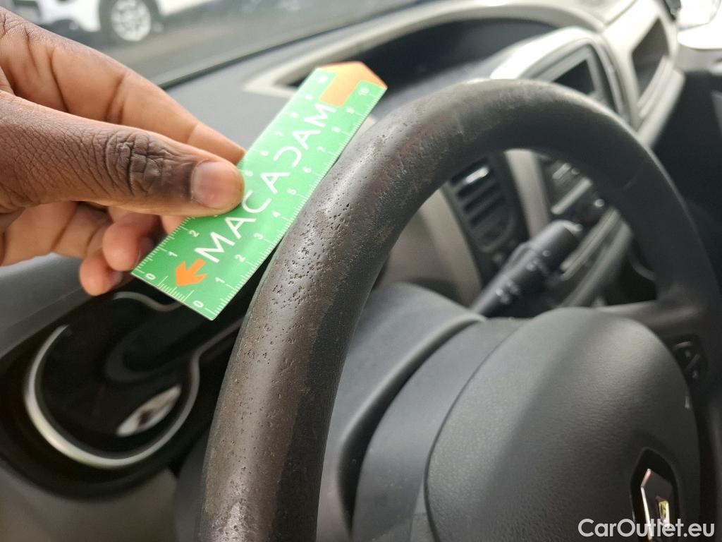  Renault  Trafic  Furgon Grand Confort L1H1 1200 1.6 dCi 125CV BVM6 E6 #41