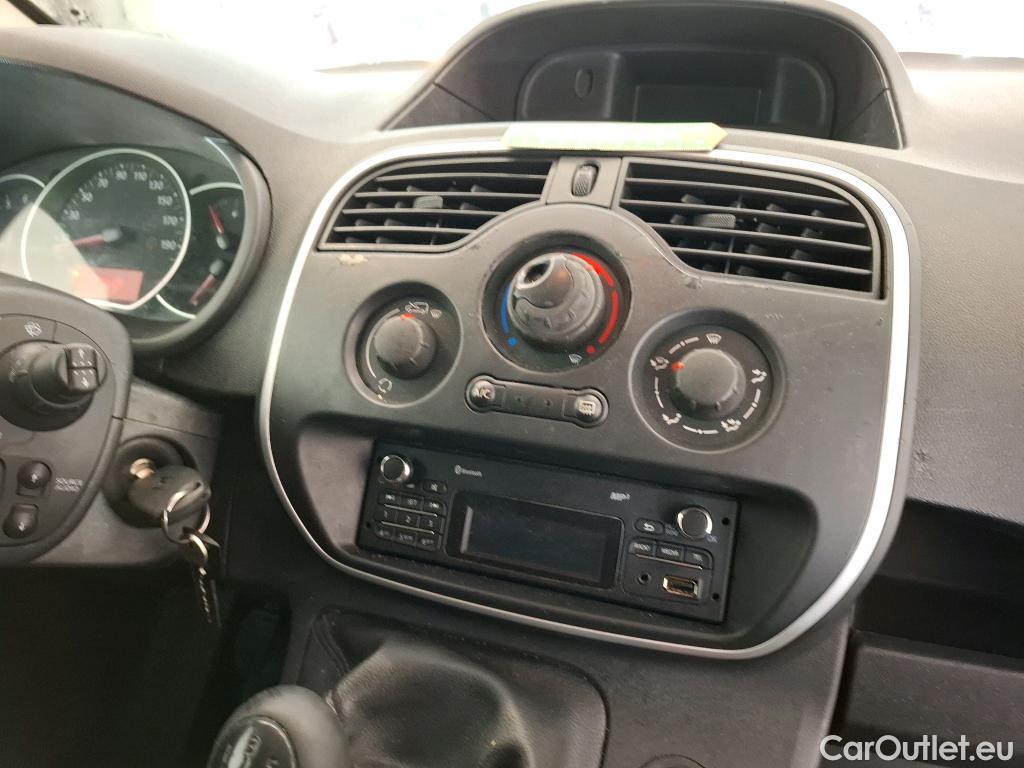  Renault  Kangoo  Express Grand Confort (L1) 1.5 dCi 90CV BVM5 E6 #42