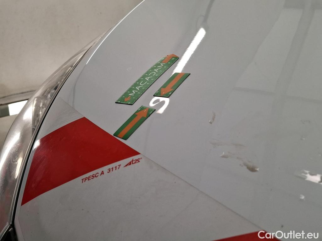  Renault  Trafic  Furgon Grand Confort L1H1 1200 1.6 dCi 125CV BVM6 E6 #26