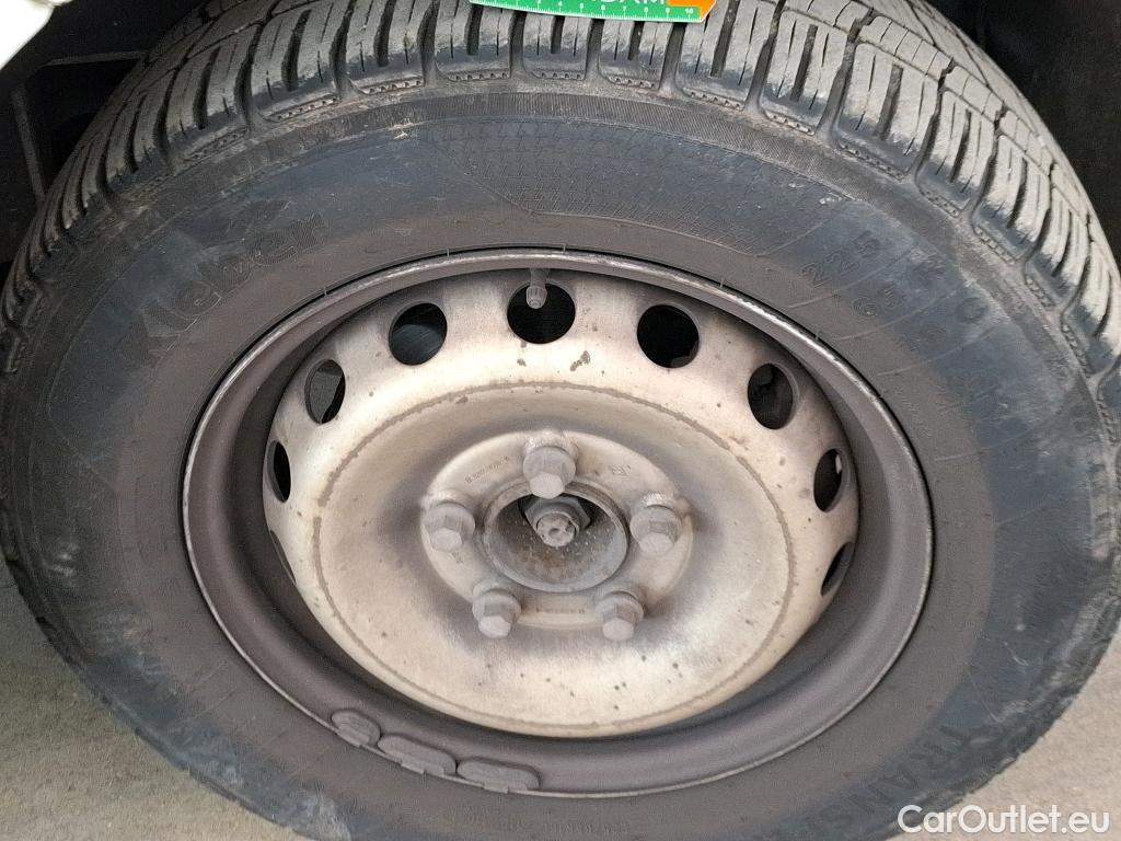  Renault  Master RENAULT  VU 4p Fourgon CA GCf Trac F3500 L3H2 dCi 110 S&S Euro6 #88