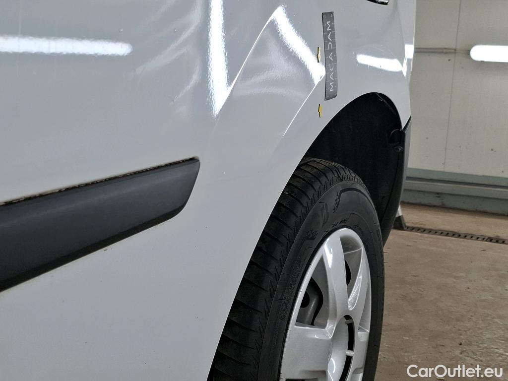  Renault  Kangoo RENAULT  Express  2013  4P  Fourgonnette Extra RLink dCi 75 #29