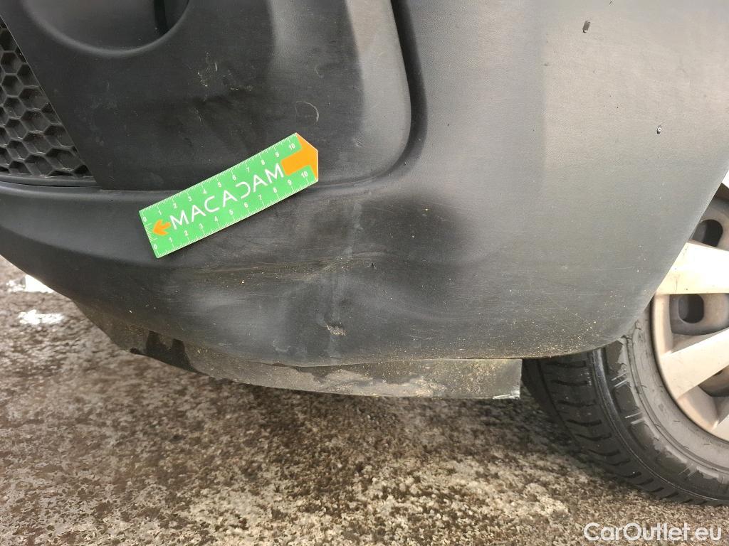  Renault  Trafic  Furgon Grand Confort L1H1 1200 1.6 dCi 125CV BVM6 E6 #2