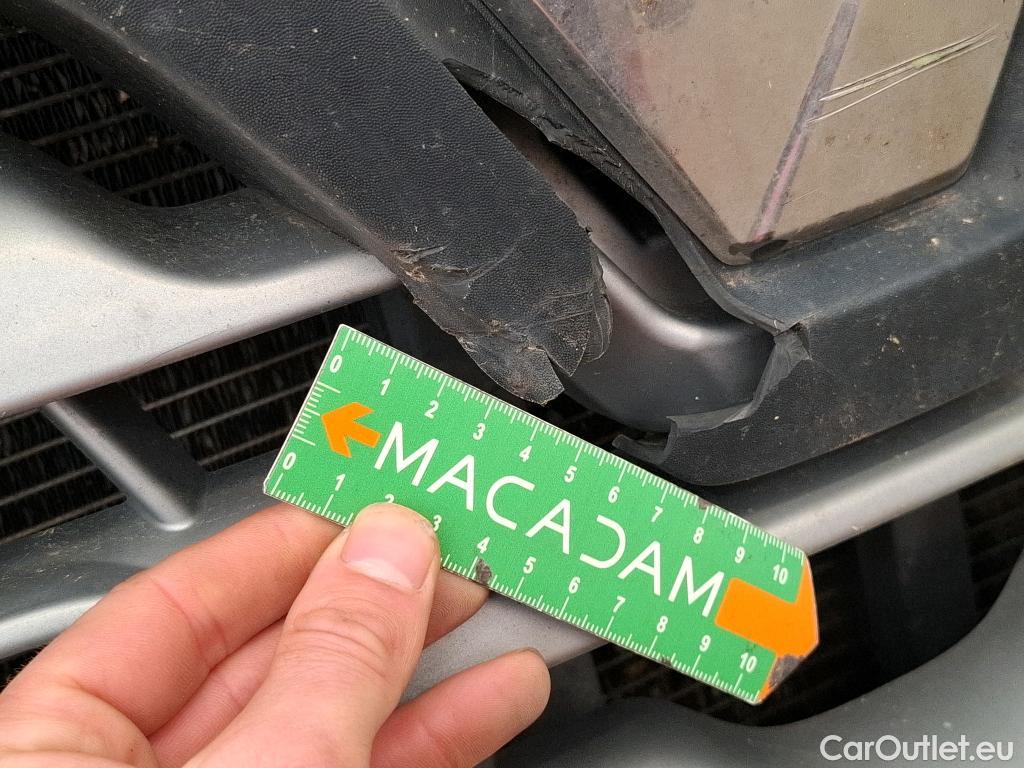  Renault  Master RENAULT  VU 4p Fourgon CA GCf Trac F3500 L3H2 dCi 110 S&S Euro6 #69