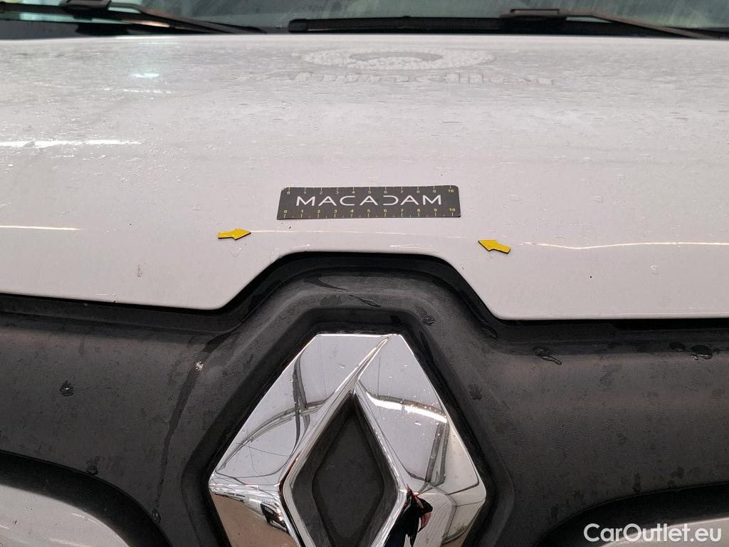  Renault  Kangoo RENAULT  Express  2013  4P  Fourgonnette Extra RLink dCi 75 #8