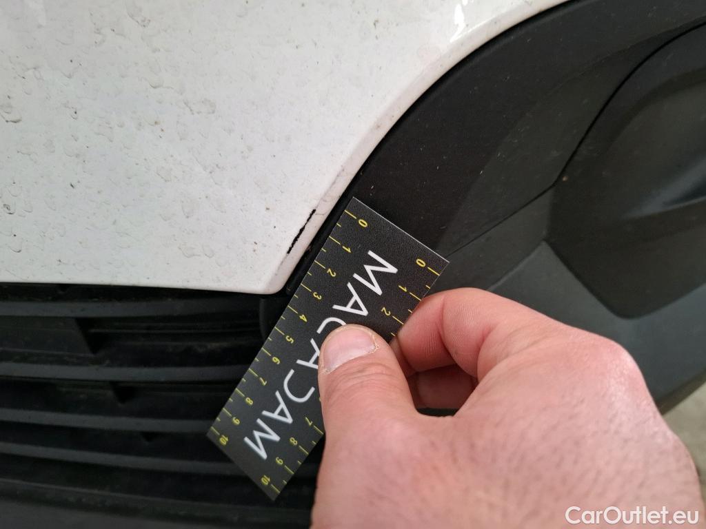  Toyota  Proace TOYOTA  City / 2019 / 4P / Fourgonnette 1.5 Long 130 D-4D Dynamic #54