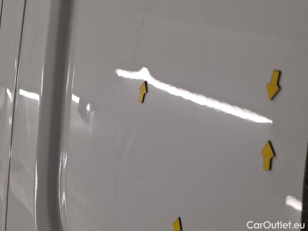  Renault  Trafic  Fourgon Grand Confort L1H1 1000 1.6 dCi #28