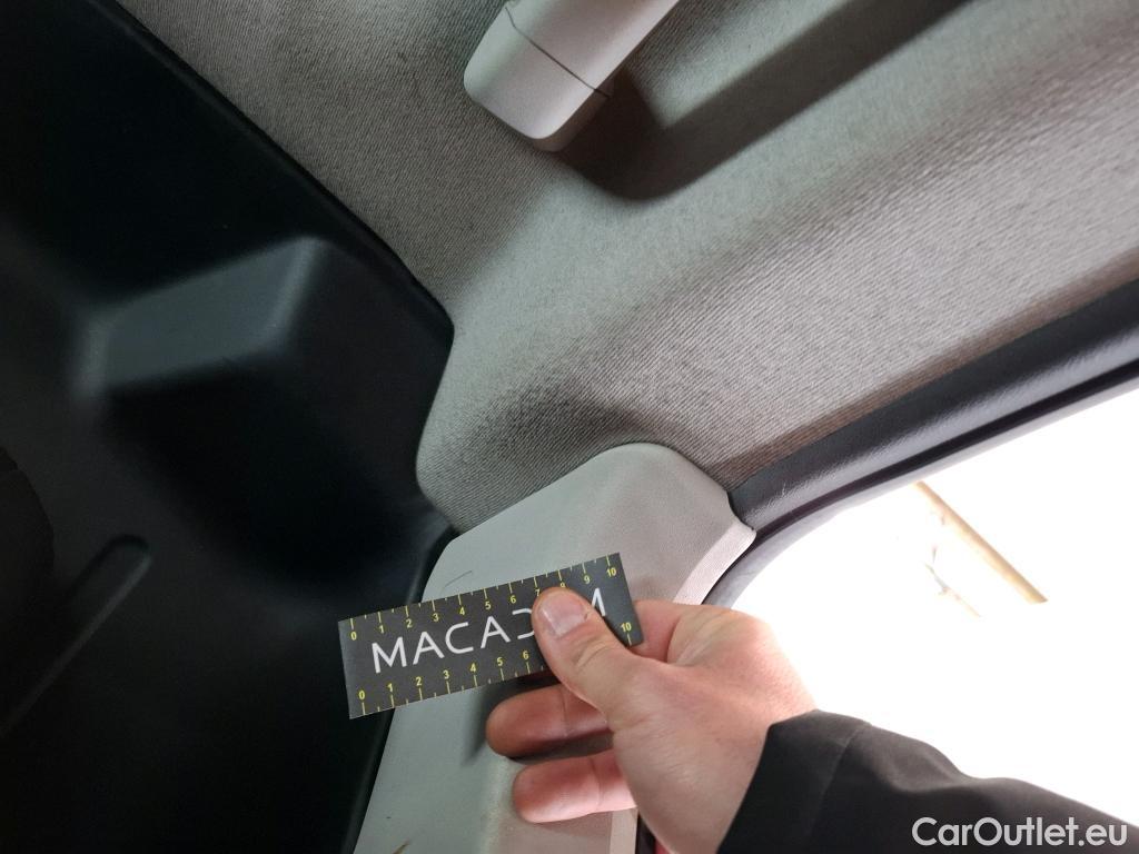  Toyota  Proace TOYOTA  City / 2019 / 4P / Fourgonnette 1.5 Long 130 D-4D Dynamic #46