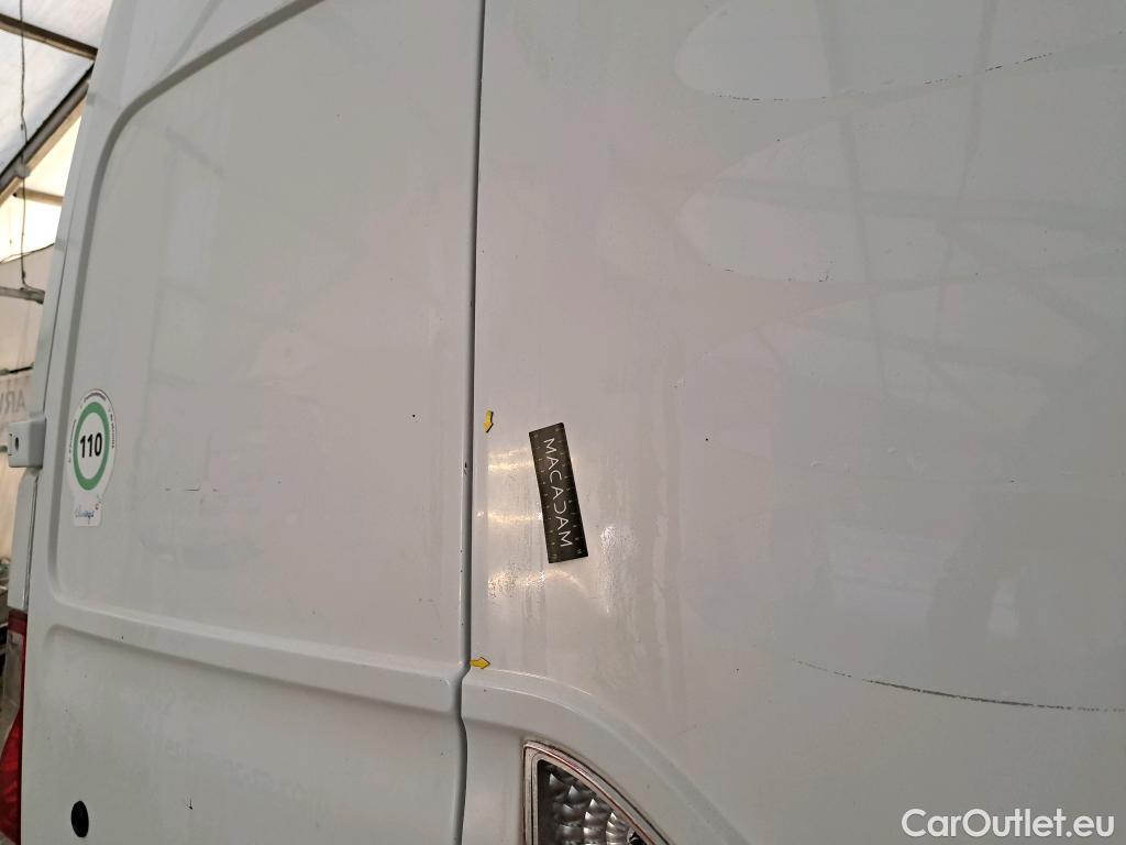  Renault  Master  III Fourgon L2H2 3 5 Grand Confort dCi 130CV BVM6 E6 #16