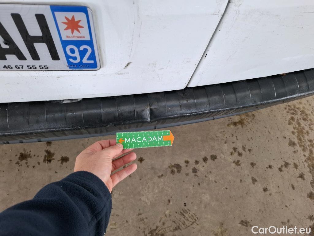  Renault  Kangoo  Express Grand Confort (L1) 1.5 dCi 90CV BVM5 E6 #26