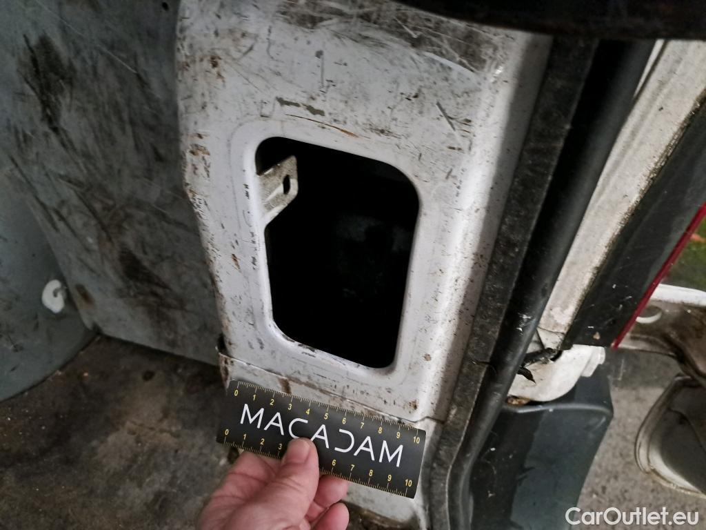  Renault  Master  III Fourgon L2H2 3 5 Grand Confort dCi 130CV BVM6 E6 #66