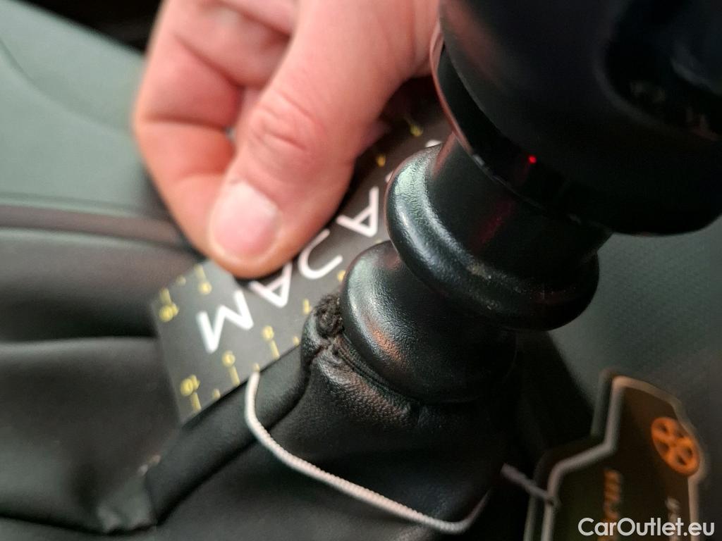  Toyota  Proace TOYOTA  City / 2019 / 4P / Fourgonnette 1.5 Long 130 D-4D Dynamic #35