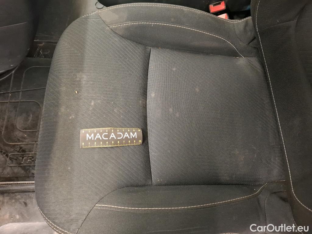  Renault  Trafic  Fourgon Grand Confort L1H1 1000 1.6 dCi #18