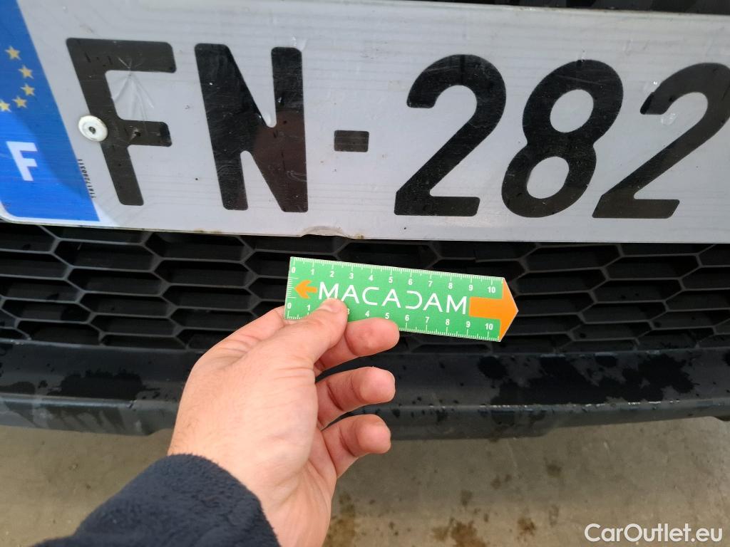  Renault  Kangoo  Express Grand Confort (L1) 1.5 dCi 90CV BVM5 E6 #64