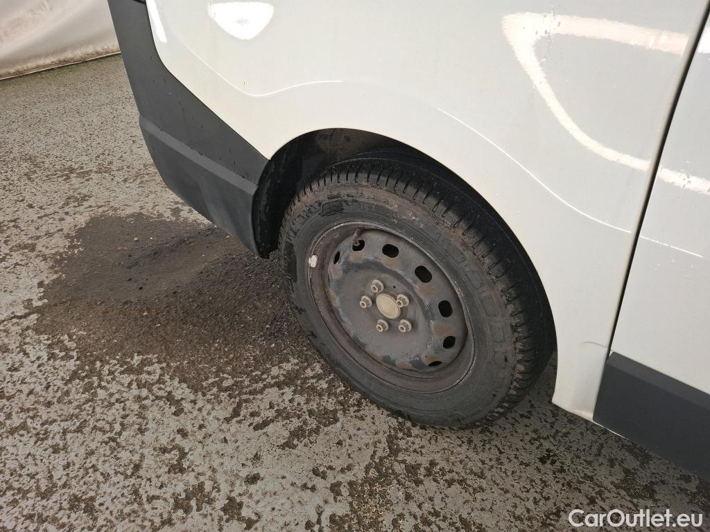  Renault  Trafic  Furgon Grand Confort L1H1 1200 1.6 dCi 125CV BVM6 E6 #14